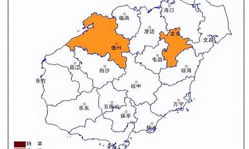 海南下周天气预报查询_海南天气预报查询