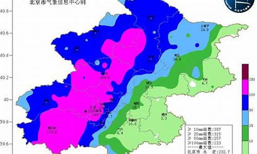 北京门头沟天气预报一周的天气_北京市门头沟天气预报一周