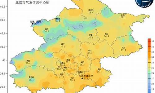 北京通州区天气预报详情_北京天气通州区天气预报