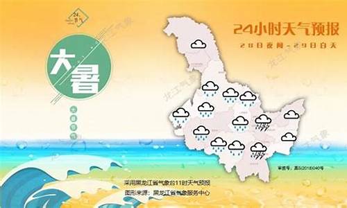 黑河天气预报30天_黑河天气预报