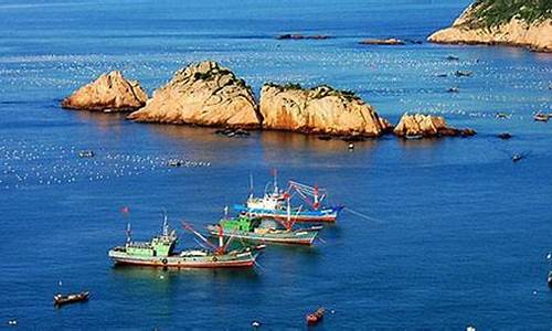 浙江舟山旅游必去十大景点_浙江舟山旅游必去十大景点推荐图片