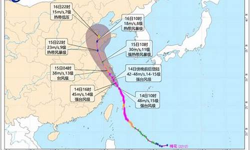 气像台发布了台风即将在我省沿海登陆 改病句 都改病句_气象台发布了台风即将在我省沿海登陆修改病句