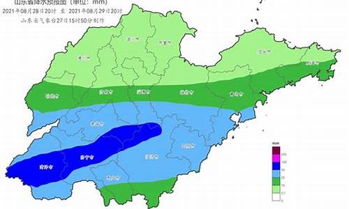 山东的天气气候_山东的天气情况怎么样