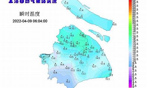 上海未来一周天气预报情况怎么样_上海未来一周天气预报情况