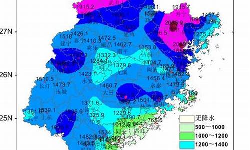 福建南平天气预报一周天气_福建南平天气预报一周