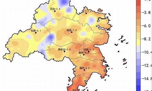 台州三门天气预报15天准确率高吗_台州三门天气预报15天