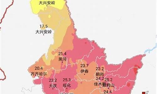 黑龙江望奎县天气预报15天_黑龙江望奎天气预报7天