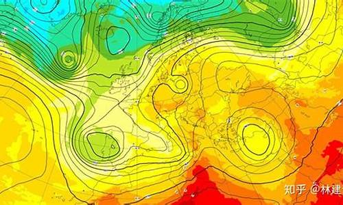 天气预报中气压单位_天气预报中气压单位是什么