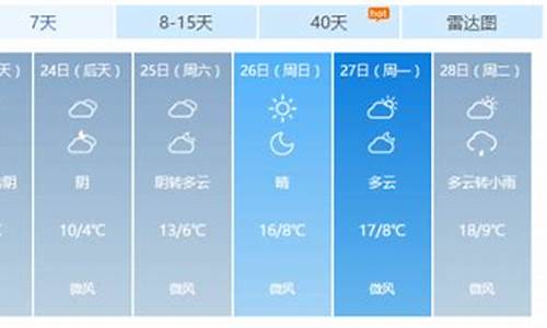 南昌未来30天天气预报查询_南昌未来30天天气预报查询表图片