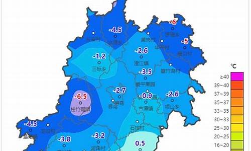 江西寻乌天气预报_江西寻乌天气预报最新今天