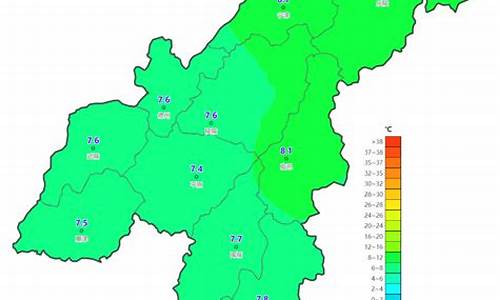 查看德州天气_德州天气预报查询方式