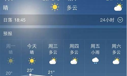 西安未来15天的天气预报情况_西安未来15天的天气