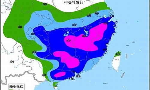 2021年广西冷空气最新消息_广西新一轮冷空气