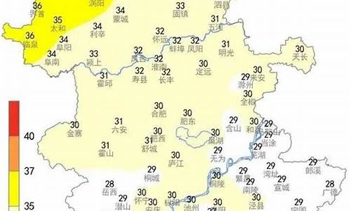 亳州天气预报一周查询_亳州天气预报查询15天